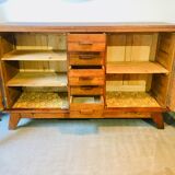 Buffet René Gabriel