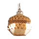 Suspension osier