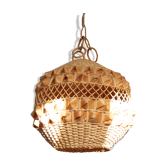 Suspension osier