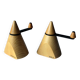 Design salt and pepper shaker