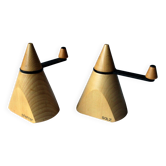 Design salt and pepper shaker