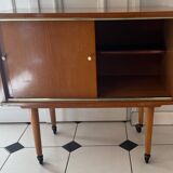 Vintage Scandinavian sideboard/buffet