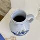 Ceramic jug