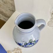 Ceramic jug