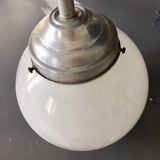Vintage hanging lamp