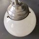Vintage hanging lamp