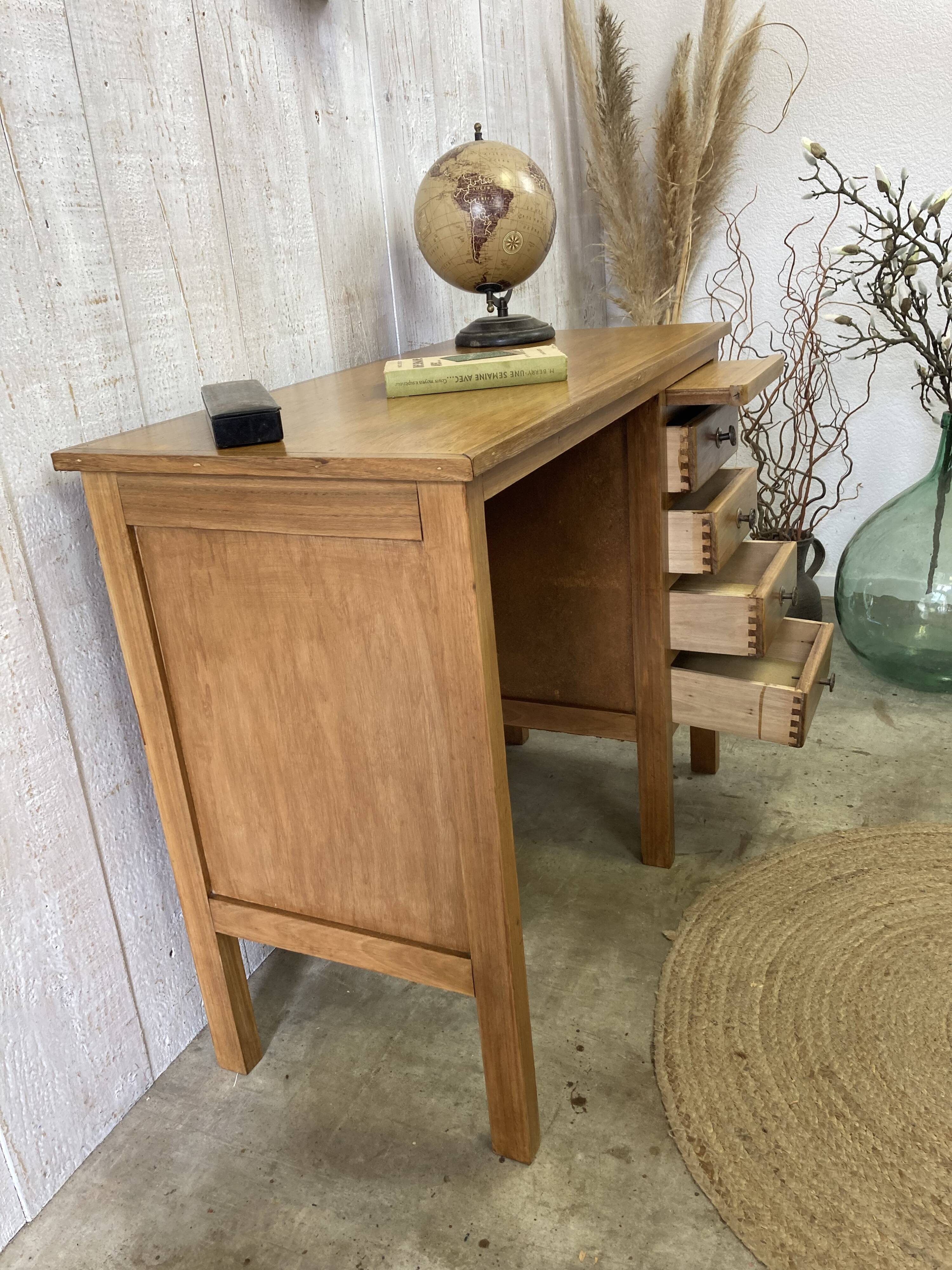 Vintage desk