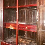 Armoire chinoise ancienne