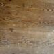 wooden kitchen table