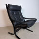 Siesta armchair by Ingmar Relling for Westnofa
