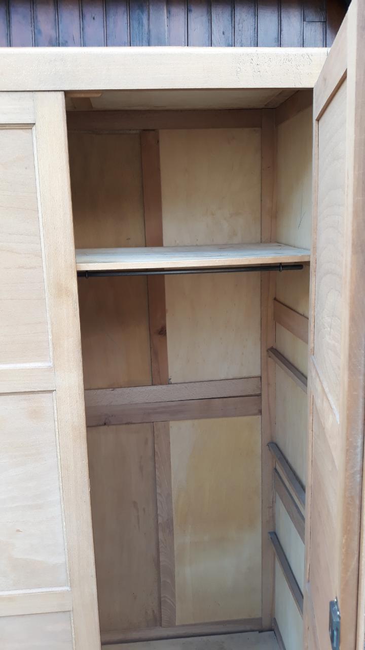 Wardrobe of the 1950s