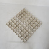 Space age wall sculpture, germany 1970's