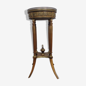 Louis XV style side table