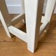 Tabouret en bois