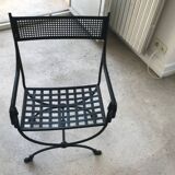 Table and 6 seats