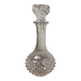 Crystal decanter