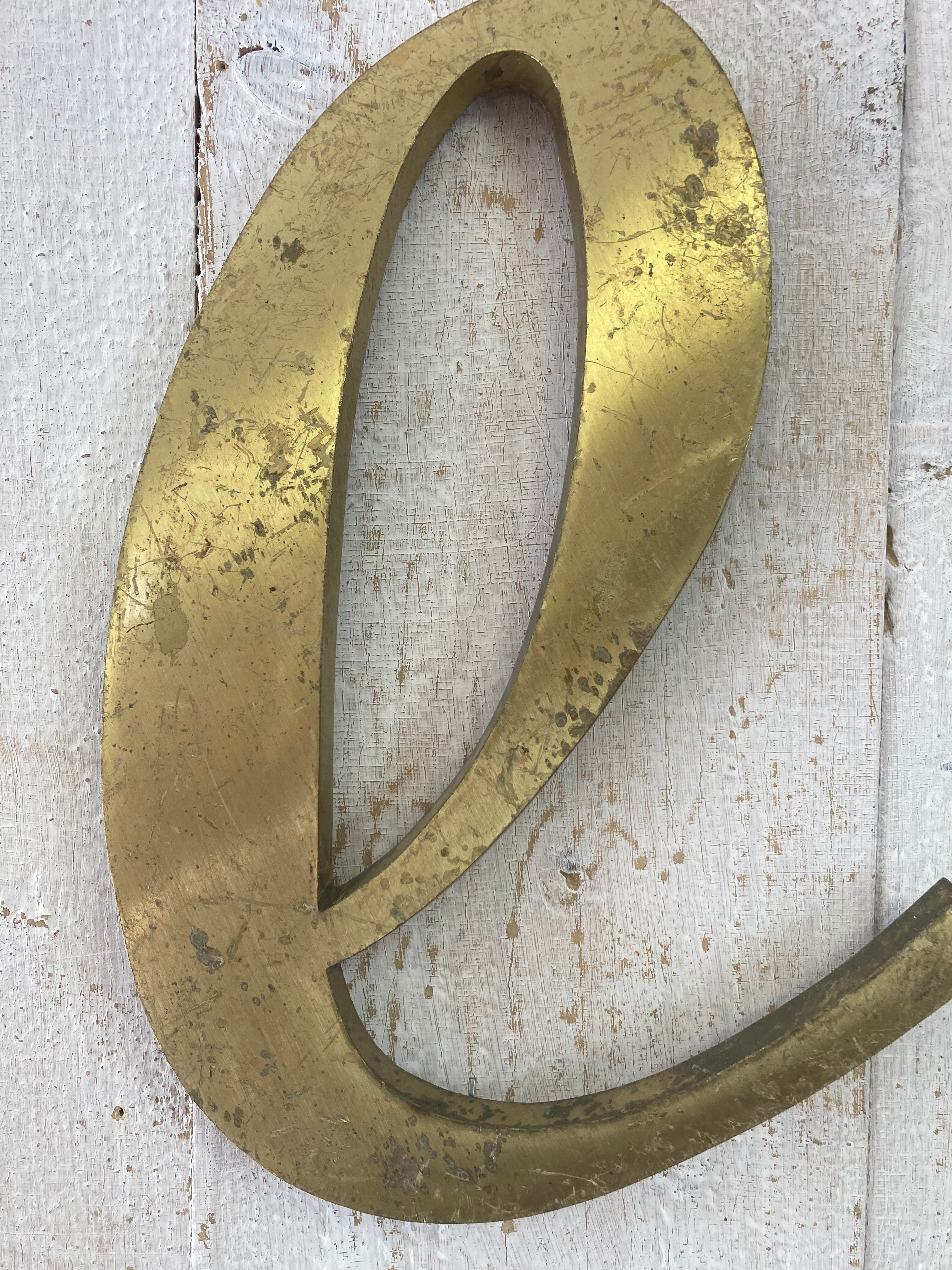 Letter "E"