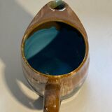 Ceramic carafe