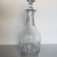 Carafe en cristal de Baccarat
