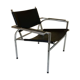 Vintage armchair by Gerard Vollenbrock 1970s