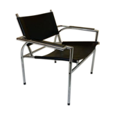 Vintage armchair by Gerard Vollenbrock 1970s