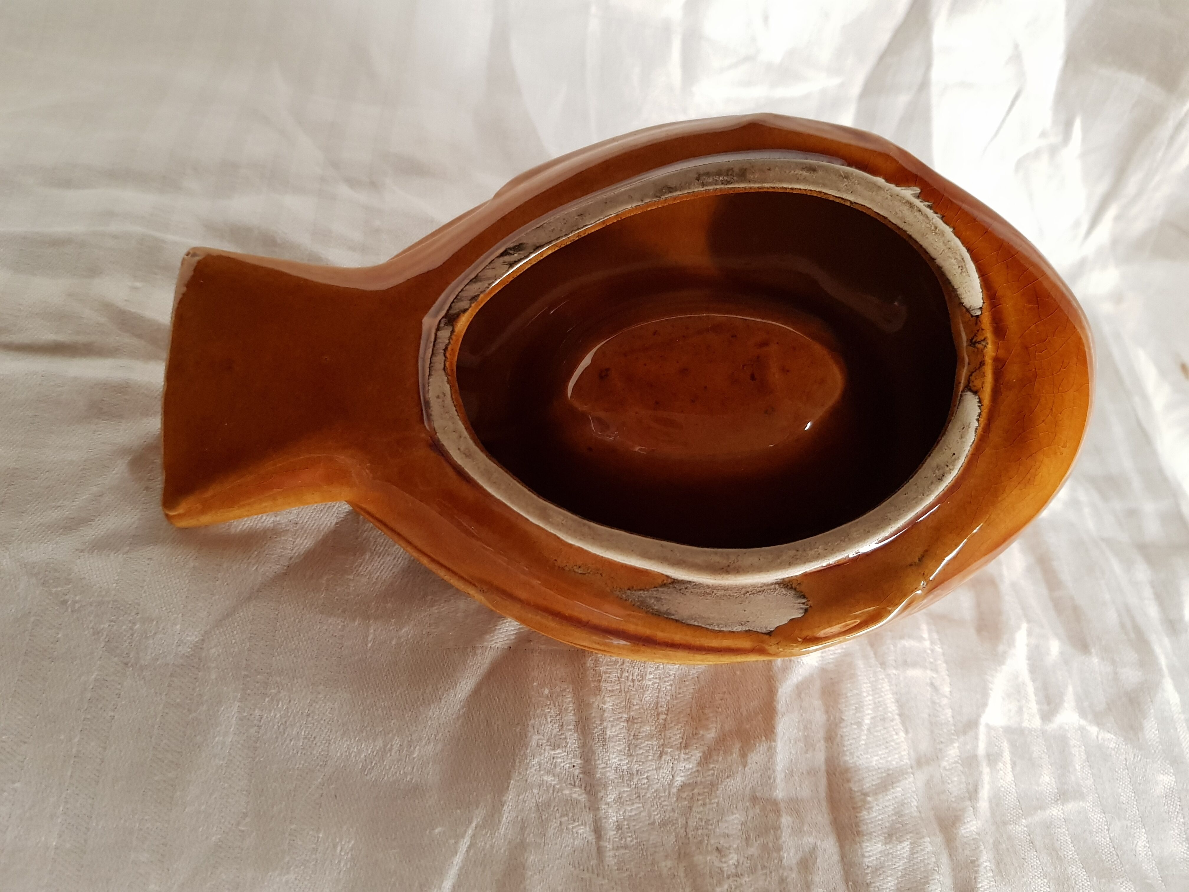 Lagoute lejay ashtray