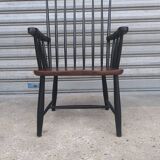 Jari 1950 Scandinavian design armchair