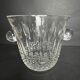 Saint Louis Tommy Glassware Set