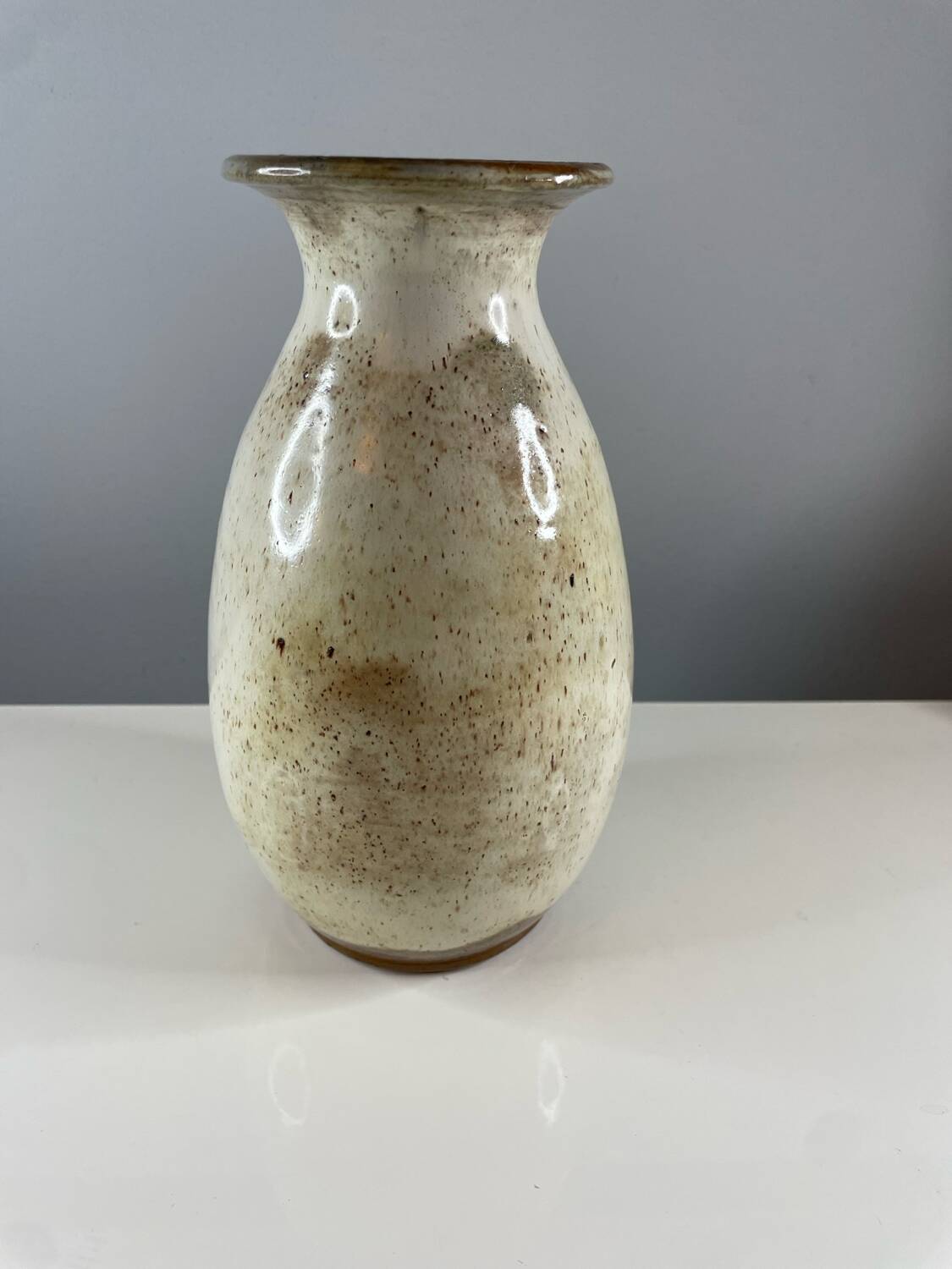 William Biron Vase