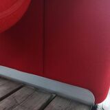 Groovy armchair by Pierre Paulin