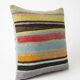 Vintage kilim cushion cover 41x41 cm