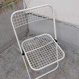 4 folding chairs Talin