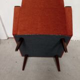 Fauteuil vintage