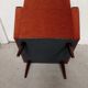 Vintage armchair