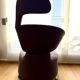 Fauteuil aka biki canta de Cassina