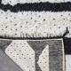 Contemporary Moroccan Rug - 284 x 222 cm