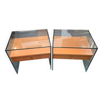 Artelano bedside table