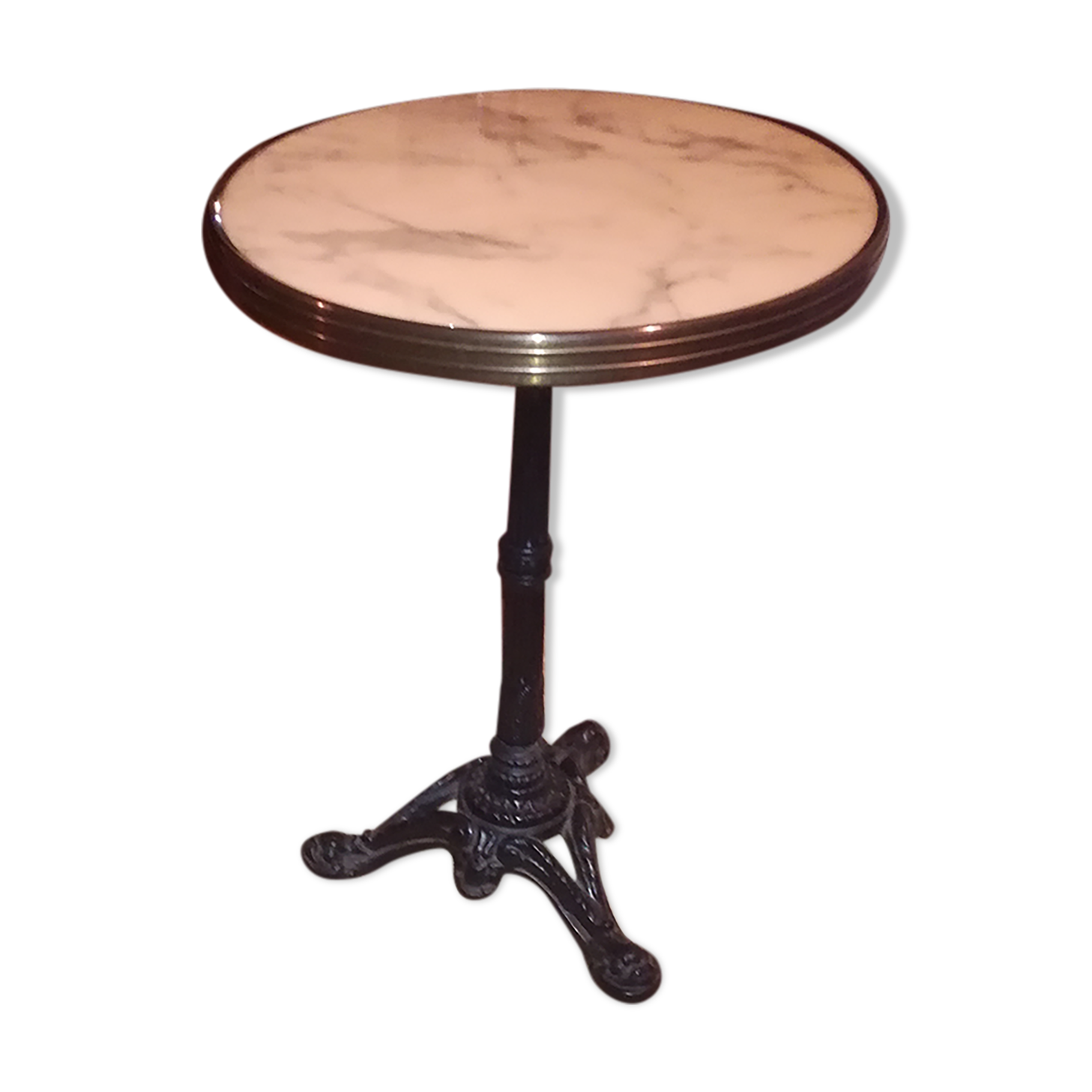 Guerdon bistro table