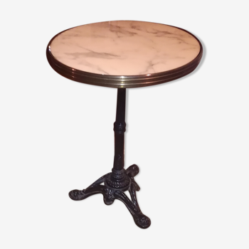 Guerdon bistro table