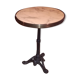 Guerdon bistro table