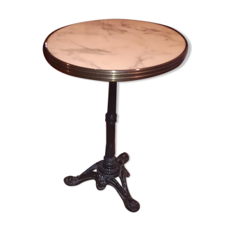 Guerdon bistro table