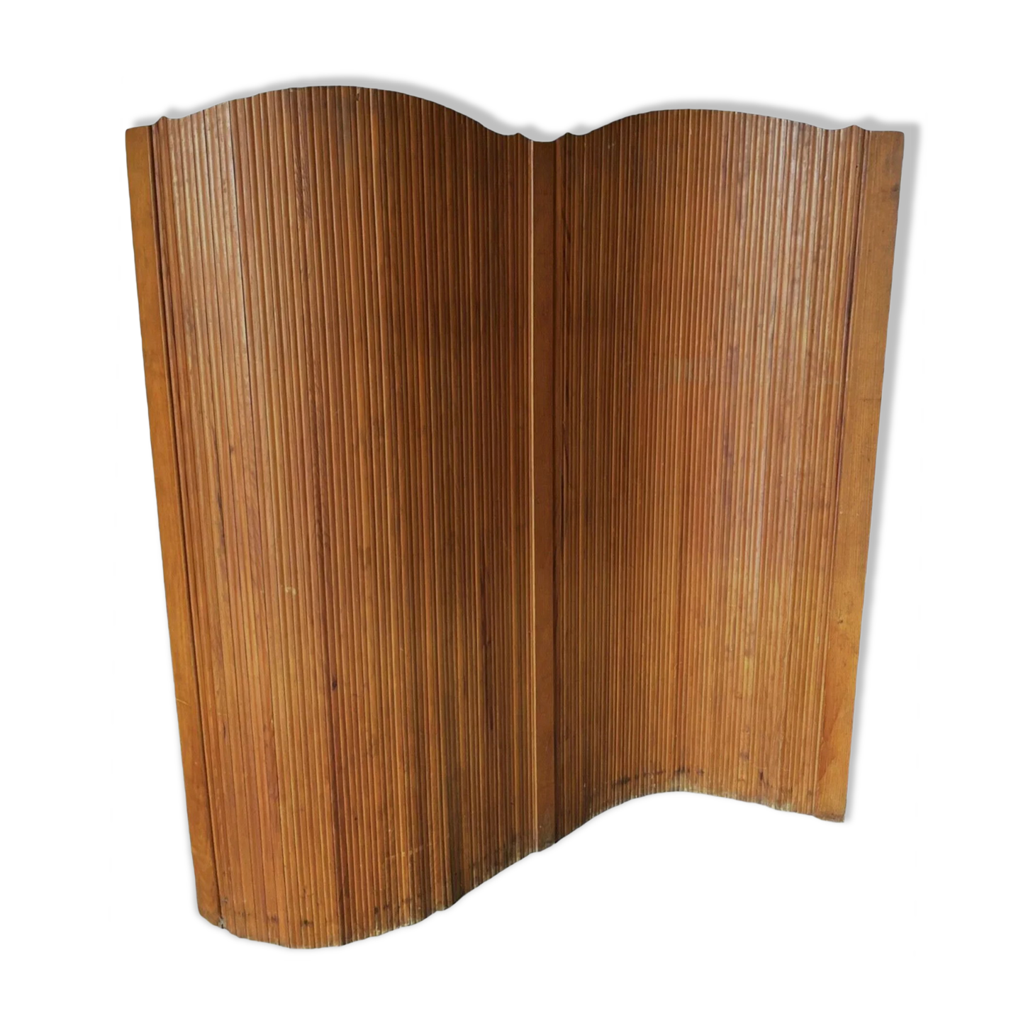 American screen snsa with modular slats xxe