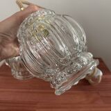 Paire de lampes baladeuses vintage
