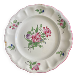 Plate