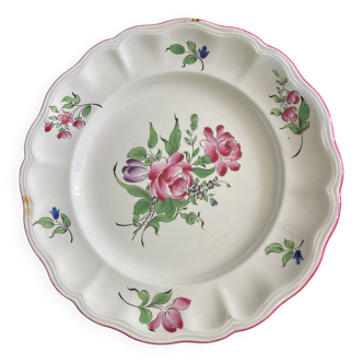 Plate