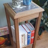 Art Deco harness 1930