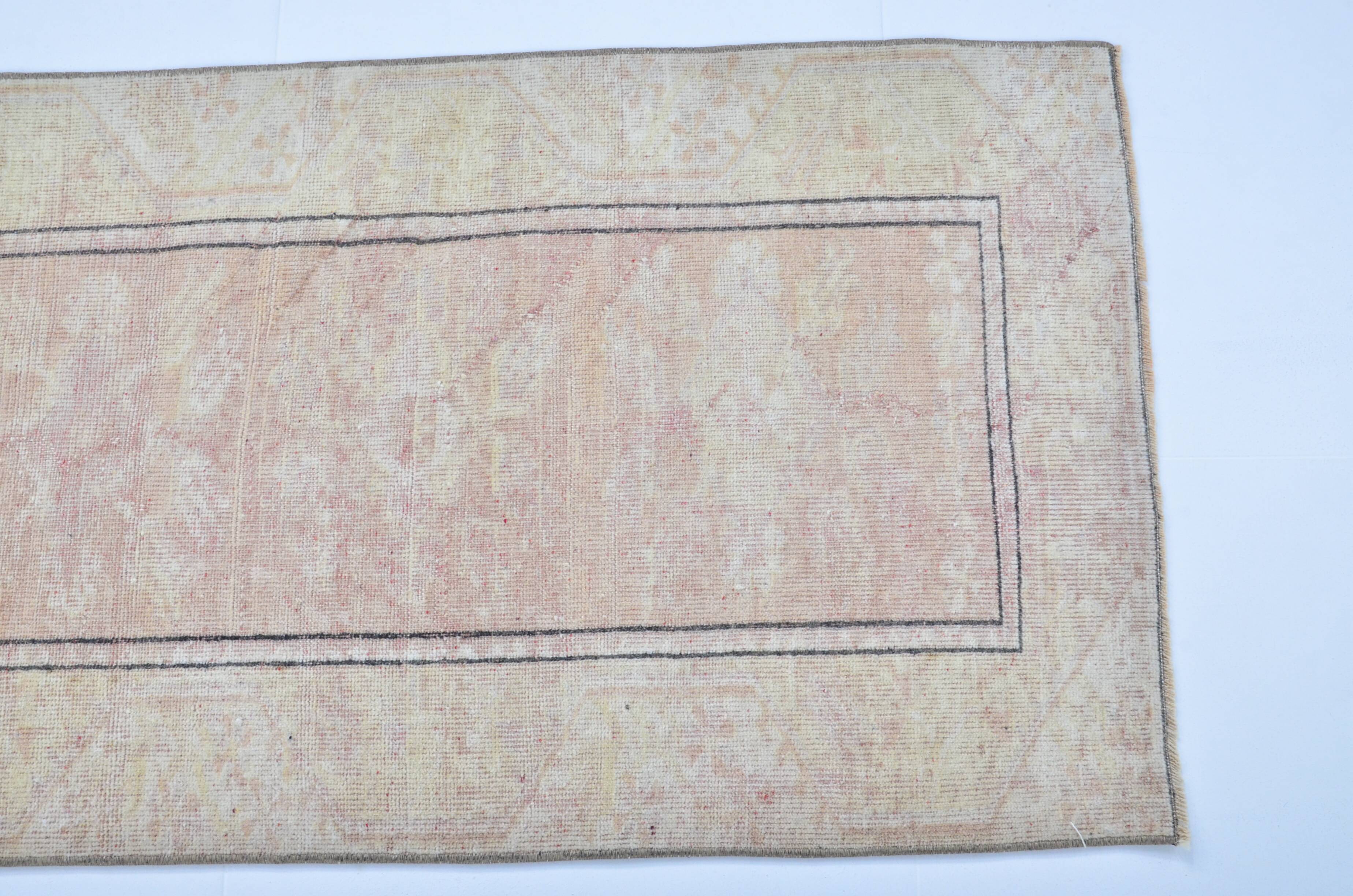 Decorative Vintage Kitchen Rug sku 3343