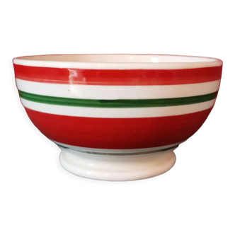 Longchamp scratch bowl
