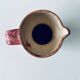 Vintage pitcher Portuguese pottery