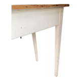 Farmhouse table